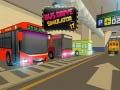 Laro Simulator ng Pagmamaneho ng Bus sa Highway online