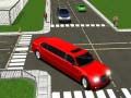 Laro Tagapagsanay ng Limousine online