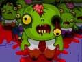 Laro Crossy Road Zombies online