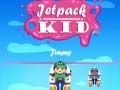Laro Bata na may Jet Pack online