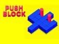 Laro Itulak ang Block online