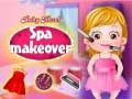Laro Baby Hazel Spa Makeover online