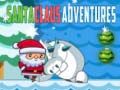 Laro Mga Pakikipagsapalaran ni Santa Claus online