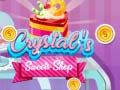 Laro Tindahan ng Matamis ni Crystal online