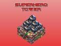 Laro Torre ng mga Superhero online