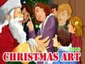 Laro Sining ng Pasko 2019 online