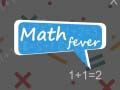 Laro Lagnat sa Matematika online