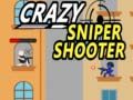 Laro Baliw na Sniper Shooter online