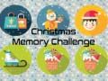 Laro Hamong Memory ng Pasko online