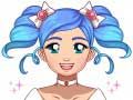 Laro Laro ng Pagsusuot ng Kawaii Magical Girl online