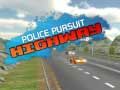 Laro Police Pursuit Highway online