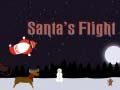 Laro Lipad ni Santa online