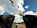 Laro Anti Aircraft Attack: Modern Jet War online