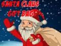 Laro Sako ng regalo ni Santa Claus online