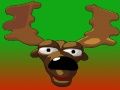 Laro Takas ng Reindeer online