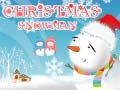 Laro Snowman ng Pasko online
