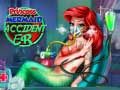 Laro Akidente ng Prinsesa Sirena sa ER online