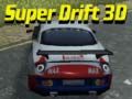 Laro Super Drift 3D online