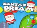 Laro Pangarap ng Santa online