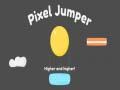 Laro Bumungad ng Pixel online