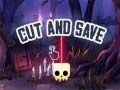 Laro Gupitin at I-save online