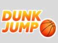 Laro Lundag Dunk online