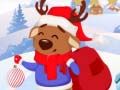 Laro Puzzle ng Usa ng Pasko online