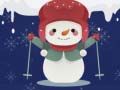 Laro Basagin Ang Snowman Pasko online