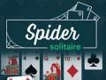 Laro Spider Solitaire online
