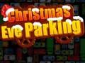 Laro Paradahan sa Christmas Eve online