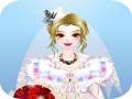 Laro Ang Aking Winter Wedding Dressup online