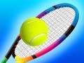 Laro Tennis Clash online