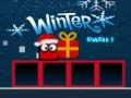 Laro Winter Dash online