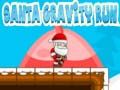 Laro Santa Gravity Run online