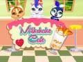 Laro Kape ng Milkshake online