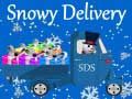 Laro Snowy Delivery online