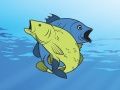 Laro Pagpipinta ng Kaibigang Isda online