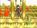 Laro Ninja Tumakbo 3D online