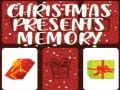 Laro Alalahanin ang mga Regalo ng Pasko online Laro Alalahanin ang mga Regalo ng Pasko online