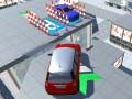 Laro Xtreme Sky Sasakyan Parking online