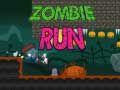 Laro Takbo ng Zombie online