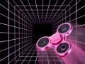 Laro Karera ng Fidget Spinner Xtreme online