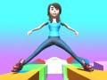Laro Sky Roller online