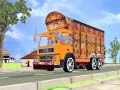 Laro Xtrem Impossible Cargo Truck Simulator online