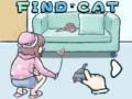 Laro Hanapin ang pusa online