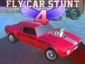 Laro Sasakyang Lumilipad Stunt 4 online