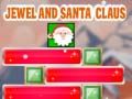 Laro Hiyas at Santa Claus online Laro Hiyas at Santa Claus online