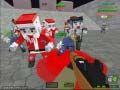 Laro Digmaang Pixel: Apokalipsis ng Zombie online Laro Digmaang Pixel: Apokalipsis ng Zombie online