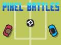 Laro Labanan ng Pixel online Laro Labanan ng Pixel online