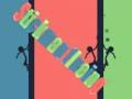 Laro Stickman tumatakas online